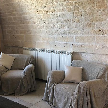 Casa Trieste Алберобело Екстериор снимка