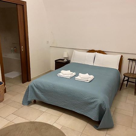 Casa Trieste Алберобело Екстериор снимка