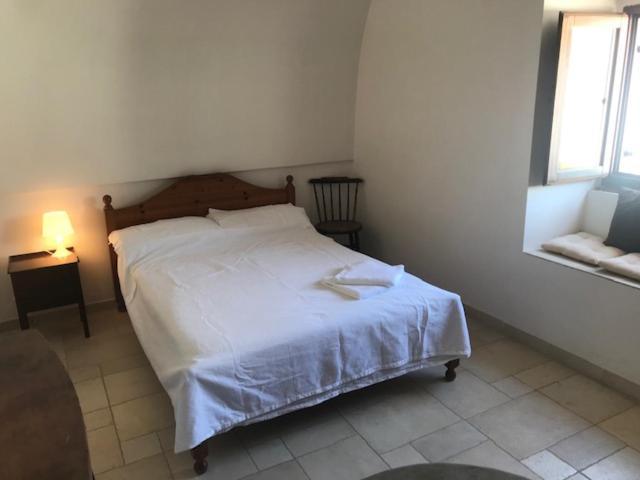 Casa Trieste Алберобело Екстериор снимка