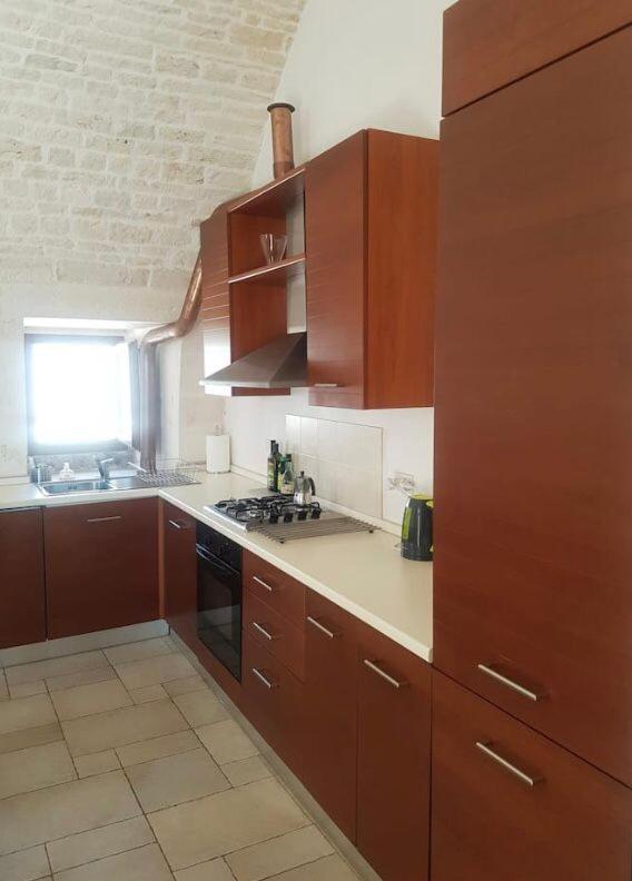Casa Trieste Алберобело Екстериор снимка