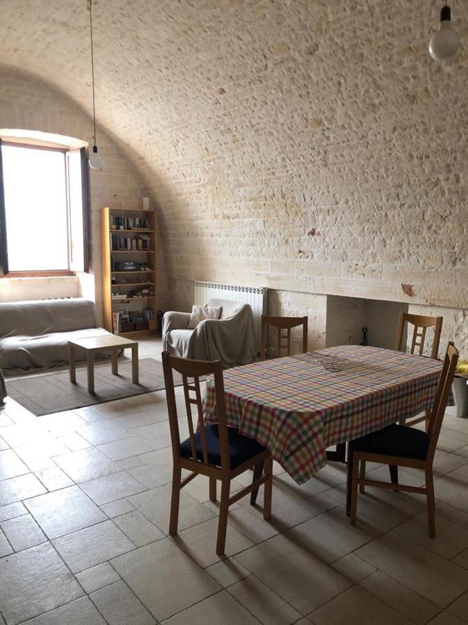 Casa Trieste Алберобело Екстериор снимка