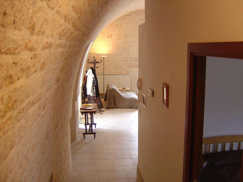 Casa Trieste Алберобело Екстериор снимка