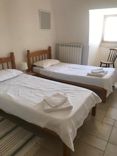 Casa Trieste Алберобело Екстериор снимка