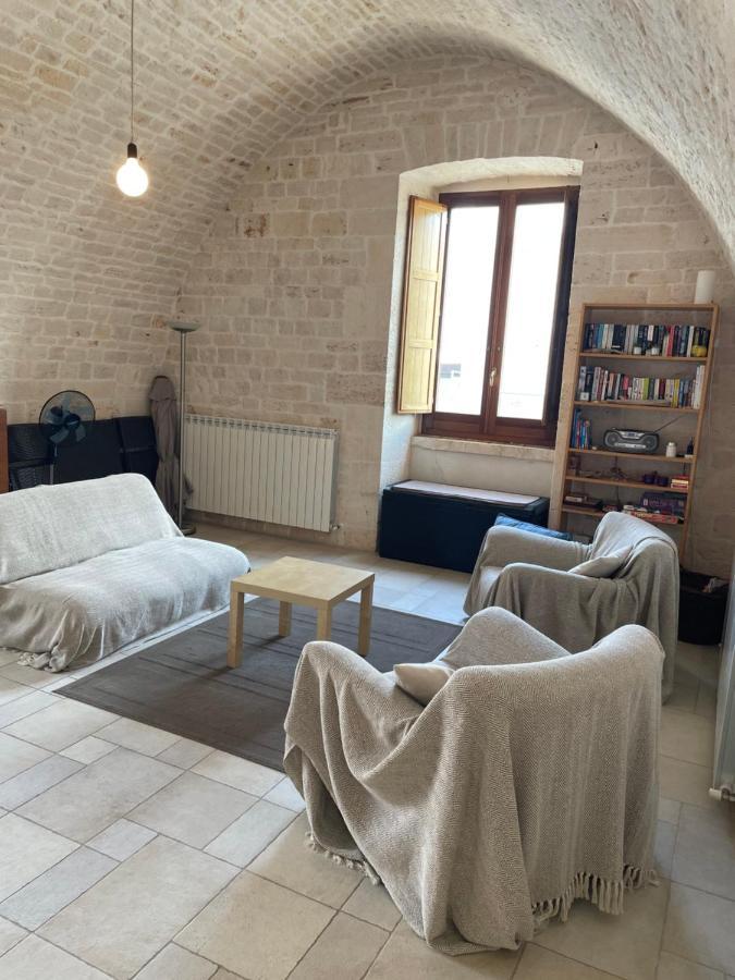 Casa Trieste Алберобело Екстериор снимка