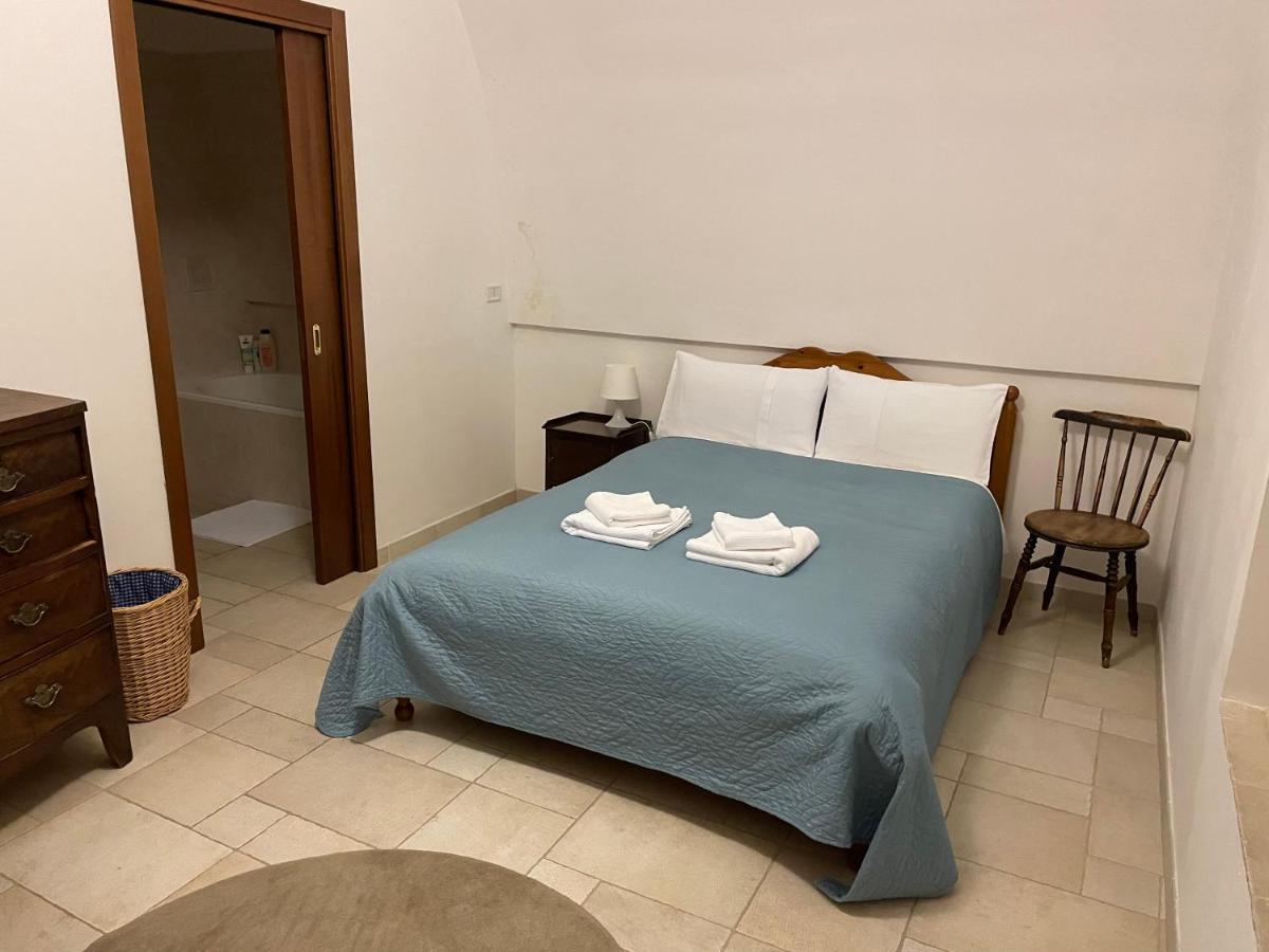 Casa Trieste Алберобело Екстериор снимка