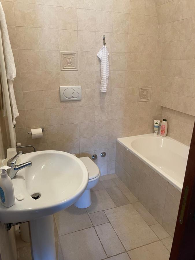 Casa Trieste Алберобело Екстериор снимка