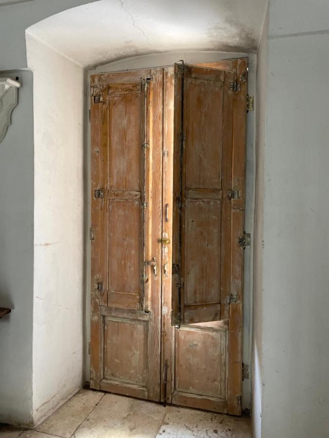Casa Trieste Алберобело Екстериор снимка