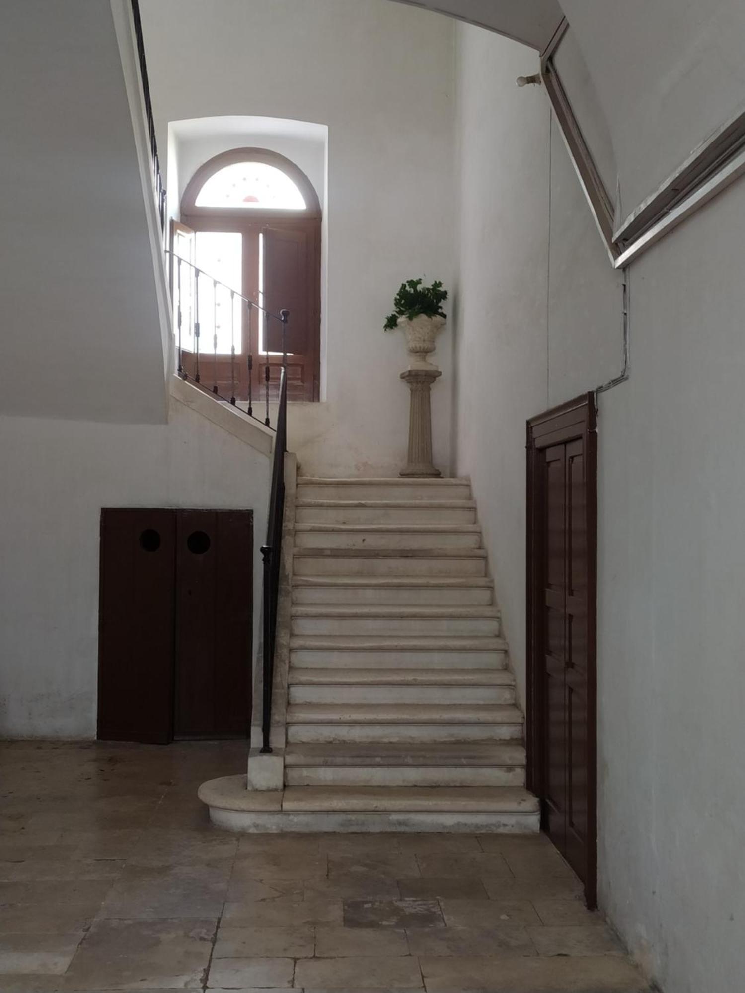 Casa Trieste Алберобело Стая снимка